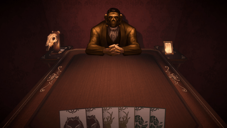 噬骰制胜 – 超自然卡牌迷局/Dice Eater: A Supernatural Mystery Card Game(图5)