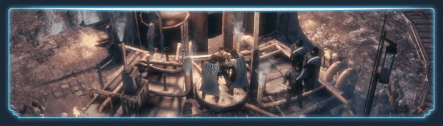 寒霜朋克/冰汽时代/Frostpunk（更新v1.6.2）(图2)