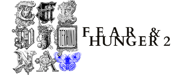 恐惧与饥饿2:终结之祭/Fear & Hunger 2: Termina(图2)