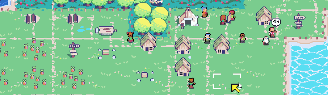 点老救世记/dotAGE(图5)