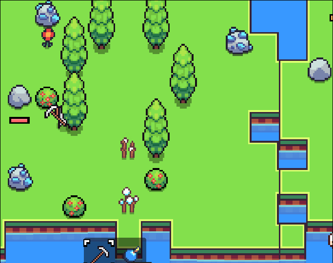 浮岛物语/Forager（v4.1.9整合进化升级档）(图8)