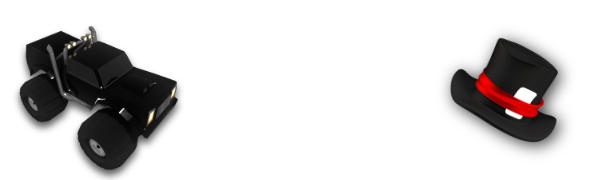 赚钱者拉力赛/The MoneyMakers Rallye(图4) 赚钱者拉力赛/The MoneyMakers Rallye(图4)