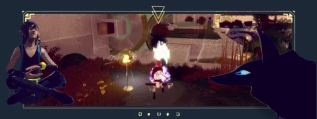 阿尔西亚：艾菲力之怒/Altheia: The Wrath of Aferi(图2)