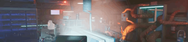 伊甸门生命边界/EDENGATE The Edge of Life(图2)