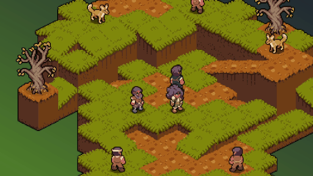 瓦纳利斯：战术/Vanaris Tactics(图2)