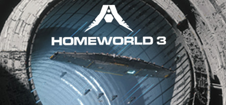 家园3/Homeworld 3(图1)