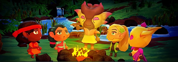 魔法旅店/Innchanted(图7)