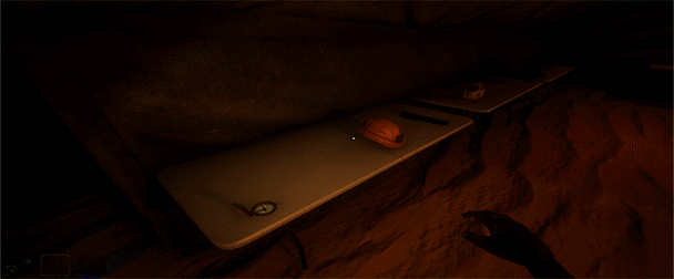 预先警告/FOREWARNED(图8)