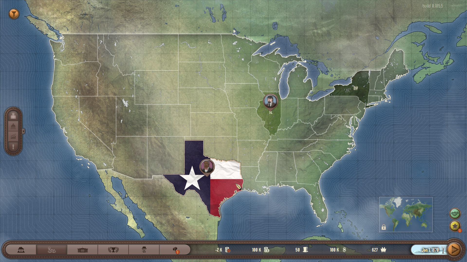 富豪/Plutocracy（更新Build.13824119）(图7)