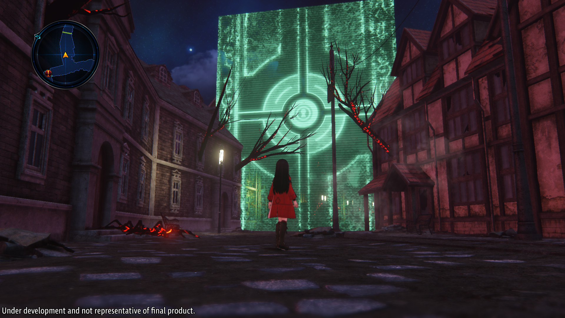 死亡终局：轮回试炼2/Death end re;Quest 2（更新v5459536 解锁全DLC）(图4)