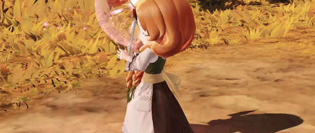 玛莉的炼金工房重制版～萨尔布鲁克的炼金术士～(图3)