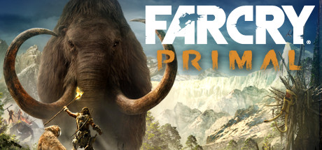 孤岛惊魂：原始杀戮 Far Cry Primal(图1)