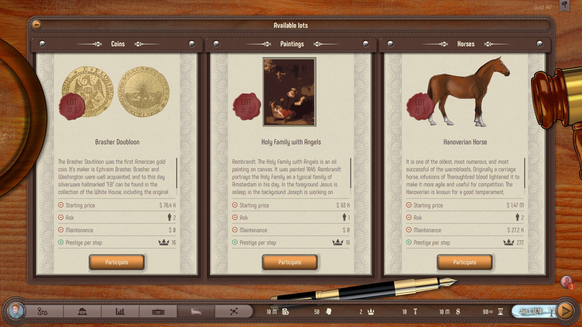 富豪/Plutocracy（更新Build.13824119）(图5)