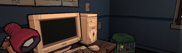 六角追凶/The Hex(图3)