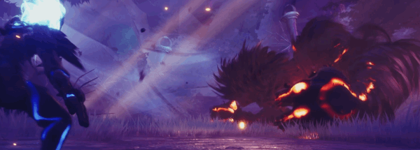 末光/Strayed Lights(图1)