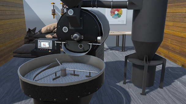 咖啡店大咖/Coffee Shop Tycoon（v1.1）(图4)