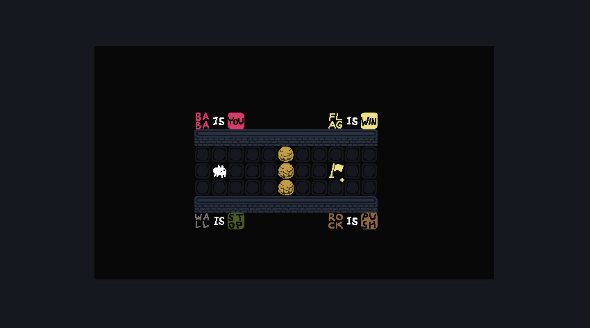 你是Baba/Baba Is You(图4)