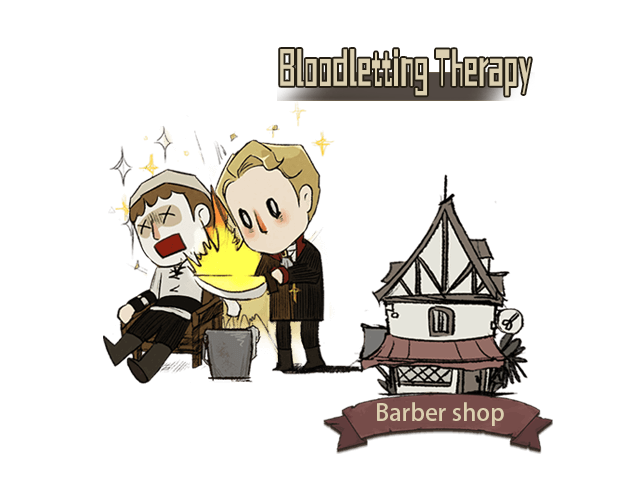 神医/Dr. Chatelet: Faith（Build.10046511HF）(图5)