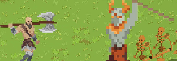 维京幸存者/Viking Survivors(图4)