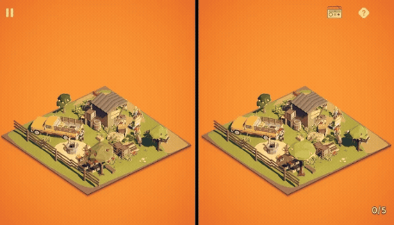 微观故事：隐藏物品/Tiny Tales: Hidden Objects(图3)