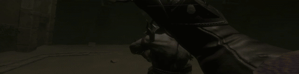 战斗天赋/Battle Talent VR(更新Build.18690834)(图5)