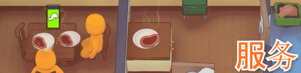 速速上菜！/PlateUp!(图2)