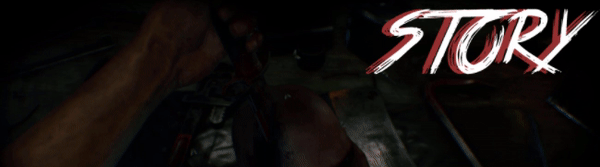 心魔/The Beast Inside （更新v1.05）(图2)