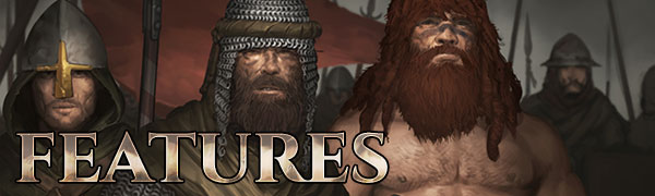 战场兄弟/Battle Brothers（v1.5.0.11）(图2)