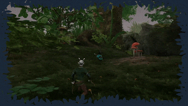 小小世界: 原野求生/Smalland: Survive the Wilds（更新v1.6.2）(图5)