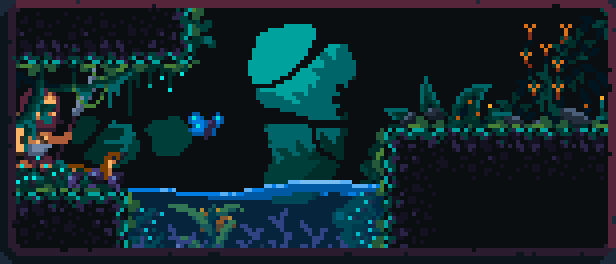 原始星球/Primal Planet(图4)