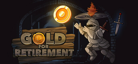 退休金大作战/Gold for Retirement(图1)