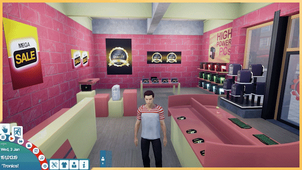 零售之王/King of Retail（v1.0.0.2-正式版）(图1)