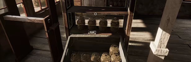 牛仔镇杂货铺/Wild West Supermarket Simulator(图3)