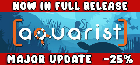 水族馆/Aquarist(图1)