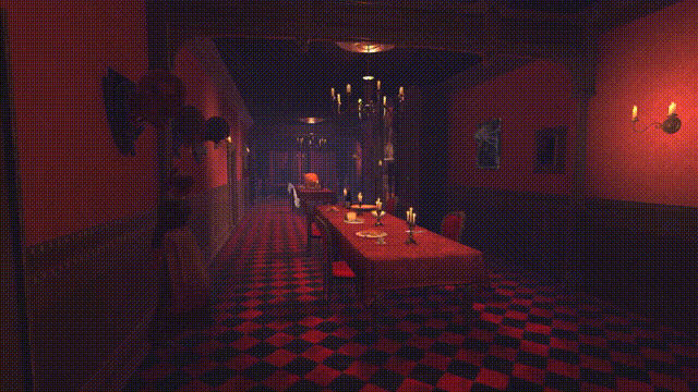 永恒逃脱：暗影城堡(图3)