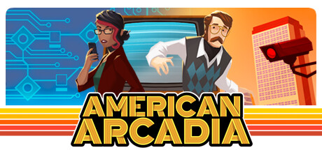 美国阿卡迪亚 American Arcadia(图1)