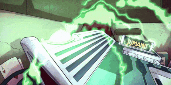 勇敢者的游戏：荒野冒险/Jumanji：Wild Adventures（单机同屏双人）(图7)