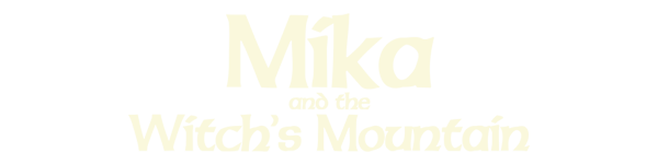 米卡与魔女之山/Mika and The Witch’s Mountain(更新Build.18356110)(图4)