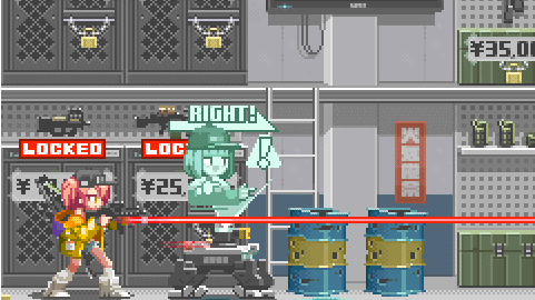 硝基特快/Nitro Express(图6)