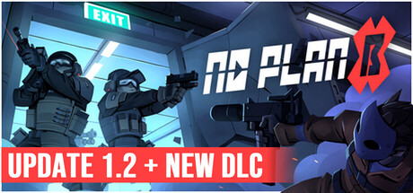 没有B计划/No Plan B