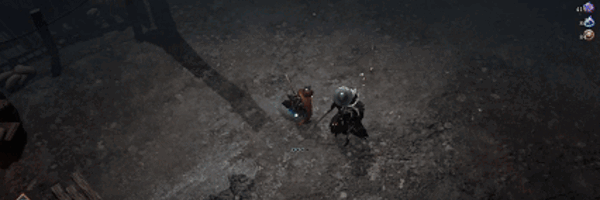 冥界契约/Netherworld Covenant(图3)