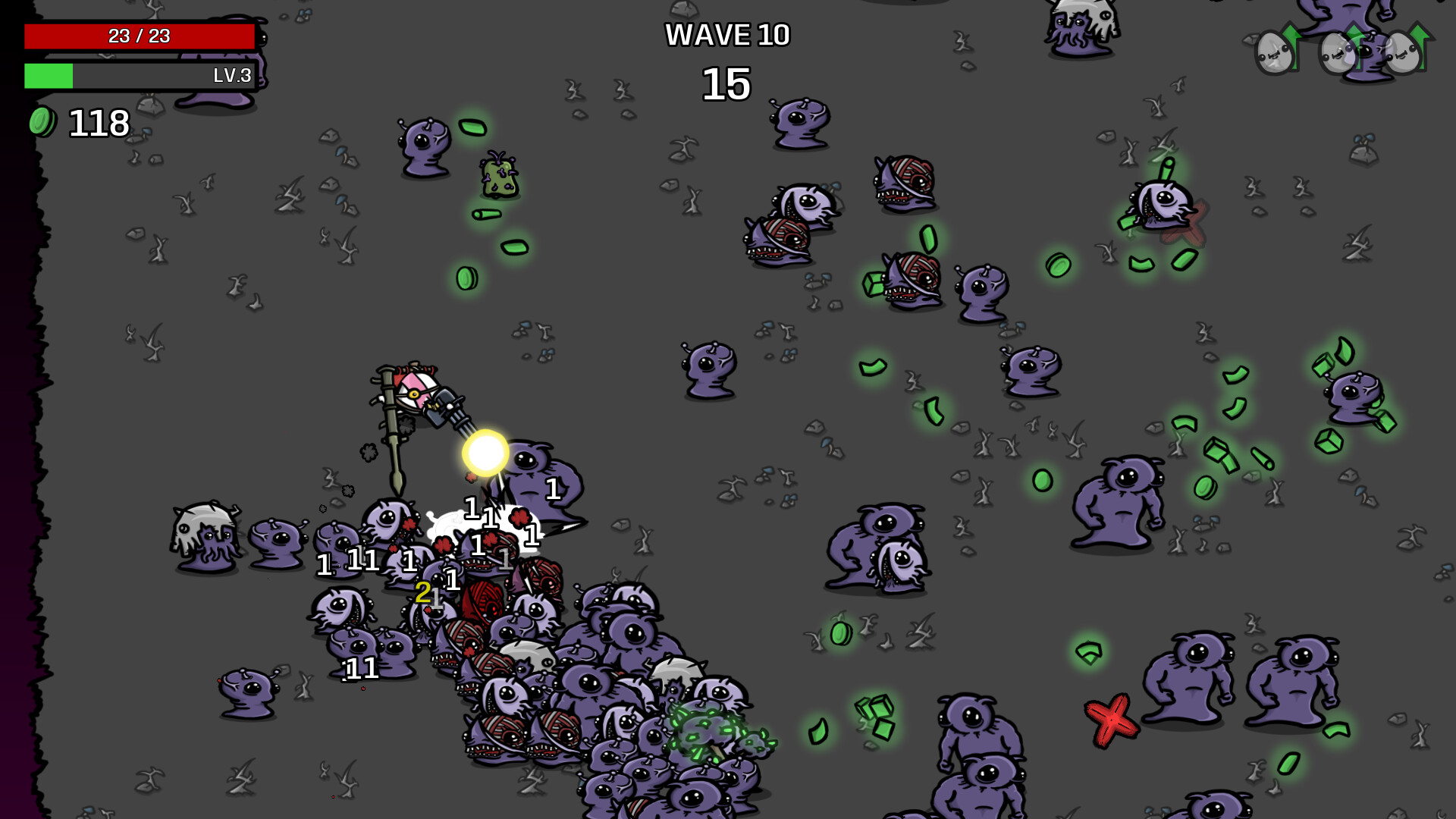 土豆兄弟/Brotato（更新v1.1.10.5）(图2)