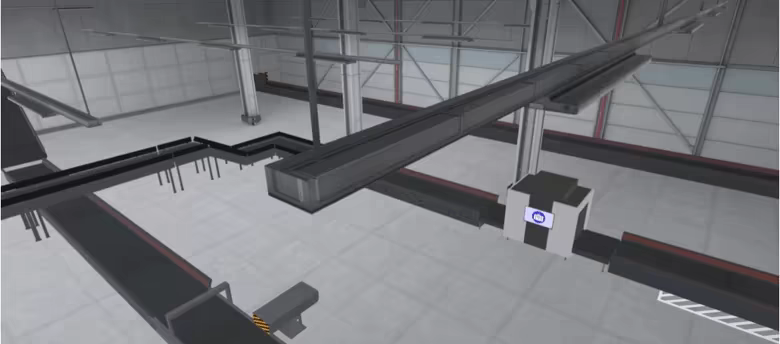 行李处理模拟器/Baggage Handler Simulator(图7)