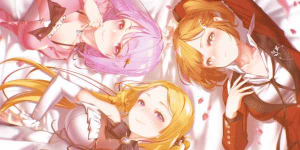 暧昧便利店/Some Some Convenience Store(图2)