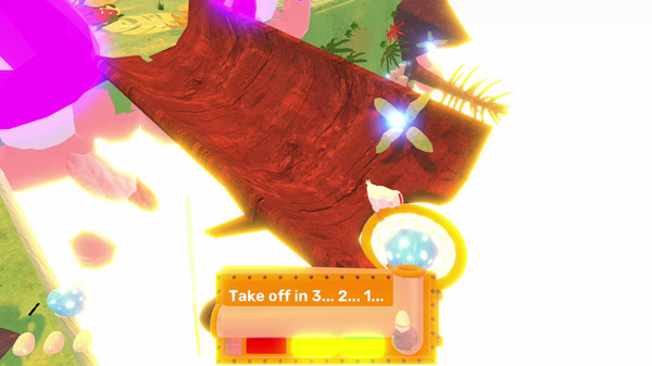 神奇小鸡历险记/Amazing Chicken Adventures(图5) 神奇小鸡历险记/Amazing Chicken Adventures(图5)