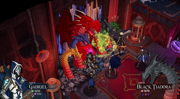 绝对战略：仁慈之女/Absolute Tactics （更新v1.3.20）(图4)