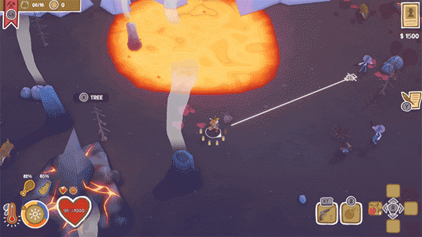 恐龙之路/Dino Path Trail(图4)