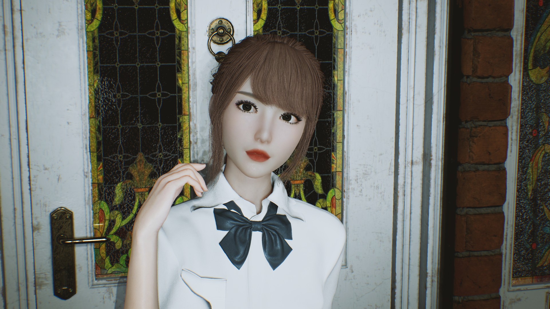 盘丝洞惊魂(Build.10242489+DLC+中文语音)(图12) 盘丝洞惊魂(Build.10242489+DLC+中文语音)(图12)