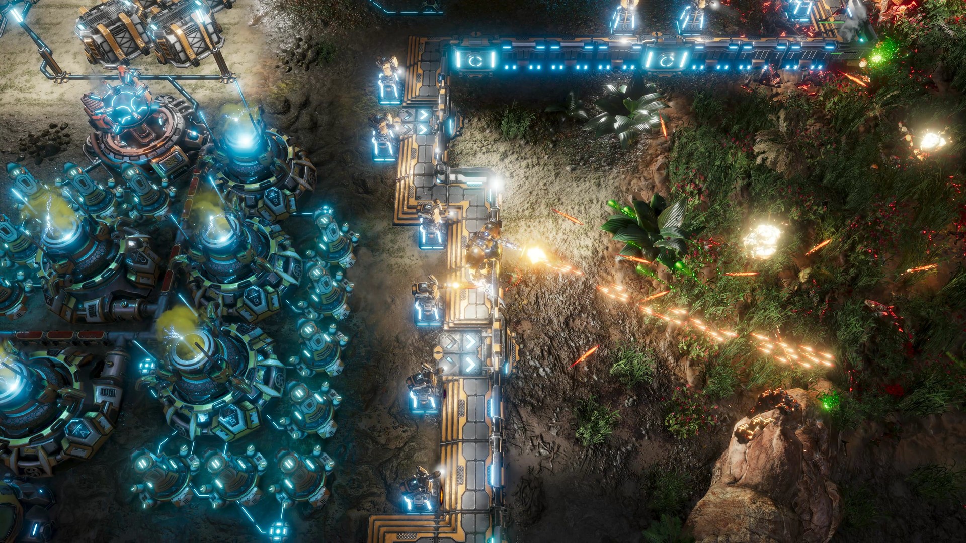 银河破裂者/The Riftbreaker（更新v25.01.2024）(图12)