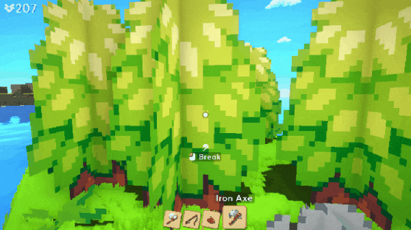 浮岛新世界/Outpath(图3)